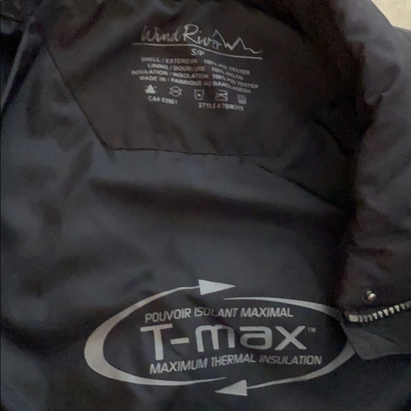 Winter jacket - Picture 2 of 2